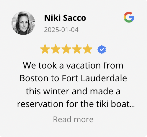 tiki-boat-fort-lauderdale-reviews-niki-sacco-1-4-2025